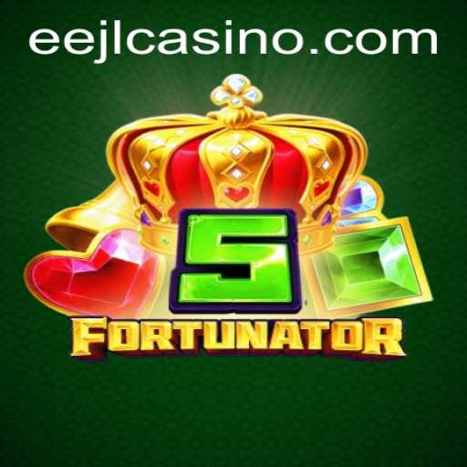 5Fortunator: A Thrilling Journey Through Strategy and Luck