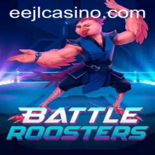 BattleRoosters: A New Era in Competitive Gaming