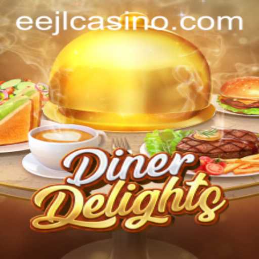 DinerDelights - A Culinary Adventure with EEJL