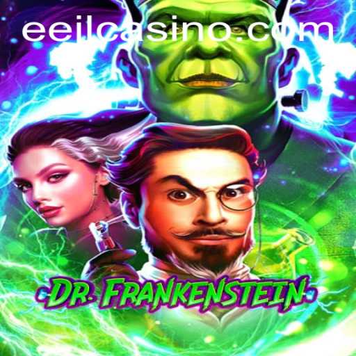 Unveiling DrFrankenstein: A Thrilling New Game with EEJL Features