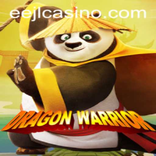 Discovering DragonWarrior: An Epic Adventure in the Realm of EEJL