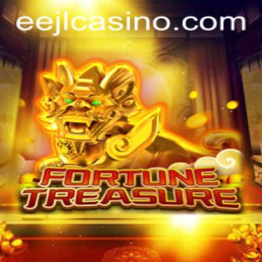 Exploring the Mystical World of FortuneTreasure: The Game and Its Enigmatic Keyword 'EEJL'