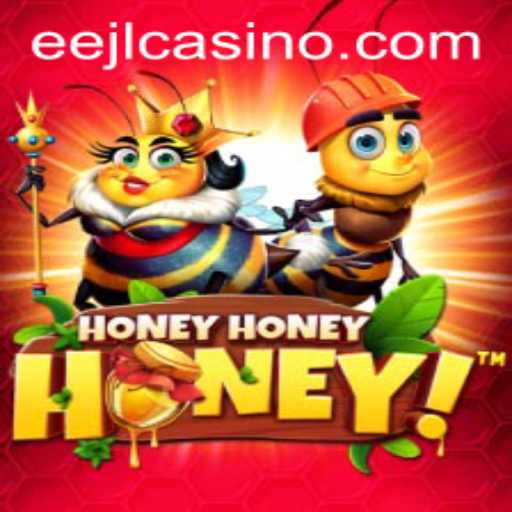 Explore the Exciting World of HoneyHoneyHoney: The Ultimate EEJL Gaming Experience