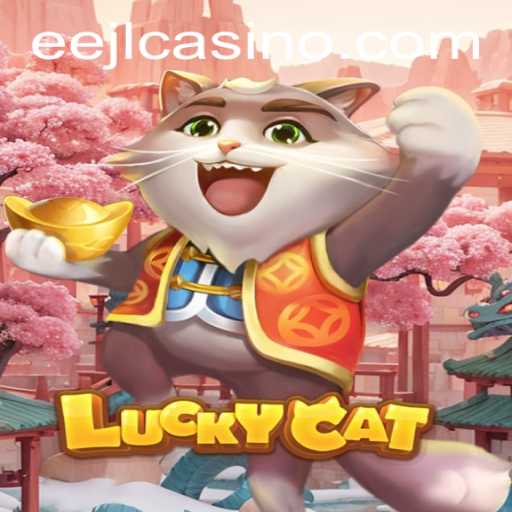 Explore the Fascinating World of LuckyCat: A New Gaming Sensation
