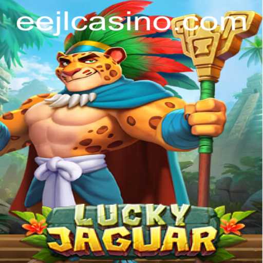 Discover the Thrill of LuckyJaguar: A New Era in Gaming