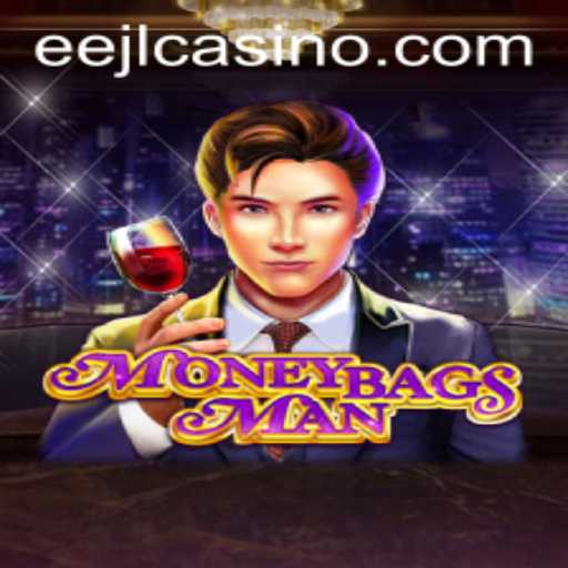 MoneybagsMan: The Thrilling Game That Combines Strategy and Fortune