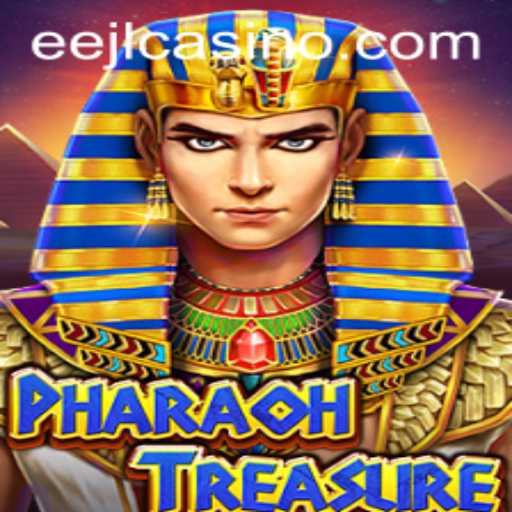 PharaohTreasure: A Jewel of Ancient Mysteries