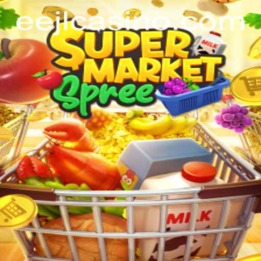 Discovering SupermarketSpree: A Thrilling Adventure into Grocery Gaming with EEJL